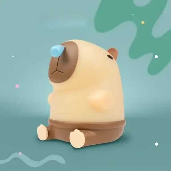 Mary's | Kapibara Snotty - Lamp