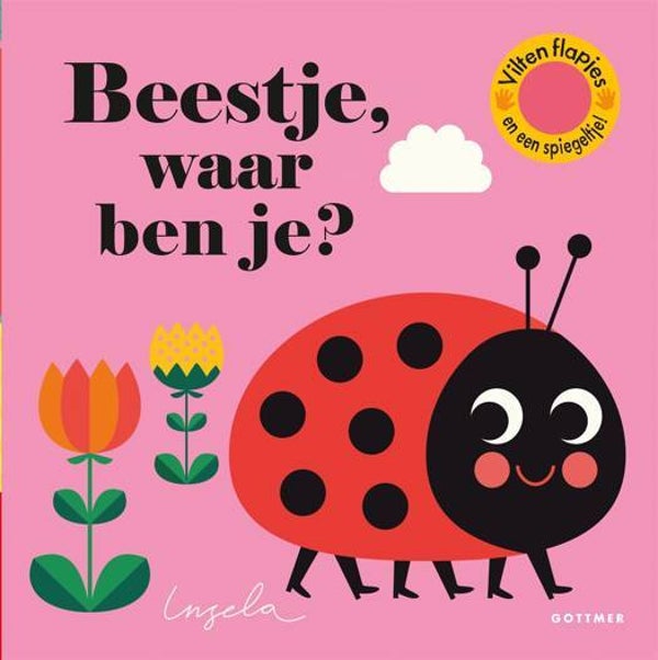 Boek | Beeste, waar ben je?
