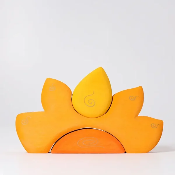 GRIMM'S | Casa sole - Zonnehuis