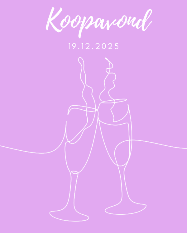 KOOPAVOND 19.12.2025