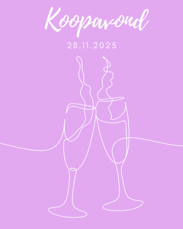 KOOPAVOND 28.11.2025