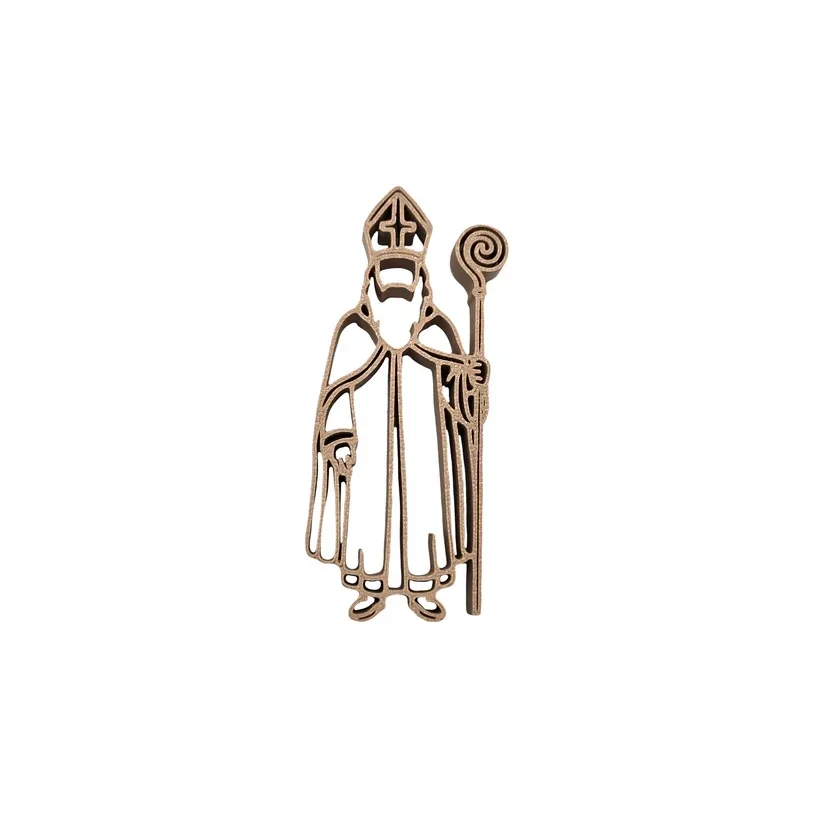 Grennn | Uitsteker Sinterklaas