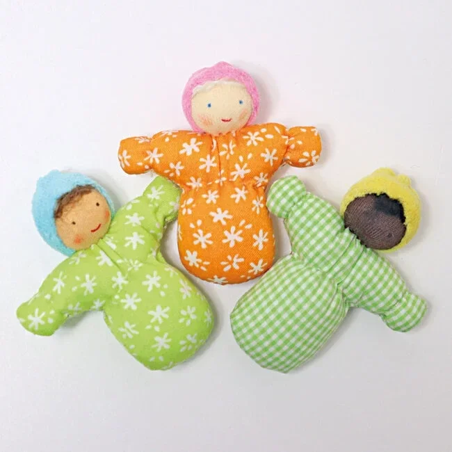 GRIMM'S | Popje Baby