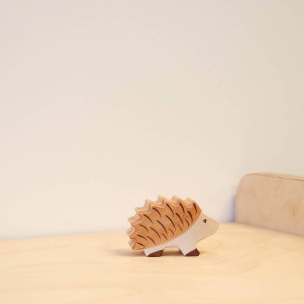 Holztiger | Egel 5cm