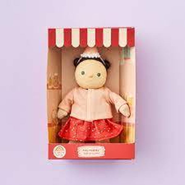 Olli Ella | Dress me Dinky - Sophie (22cm)