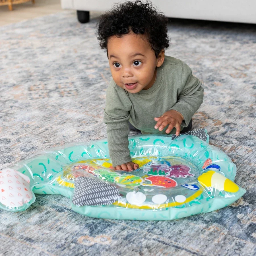 Infantino | Waterspeelmat - Pat & Play Water Mat