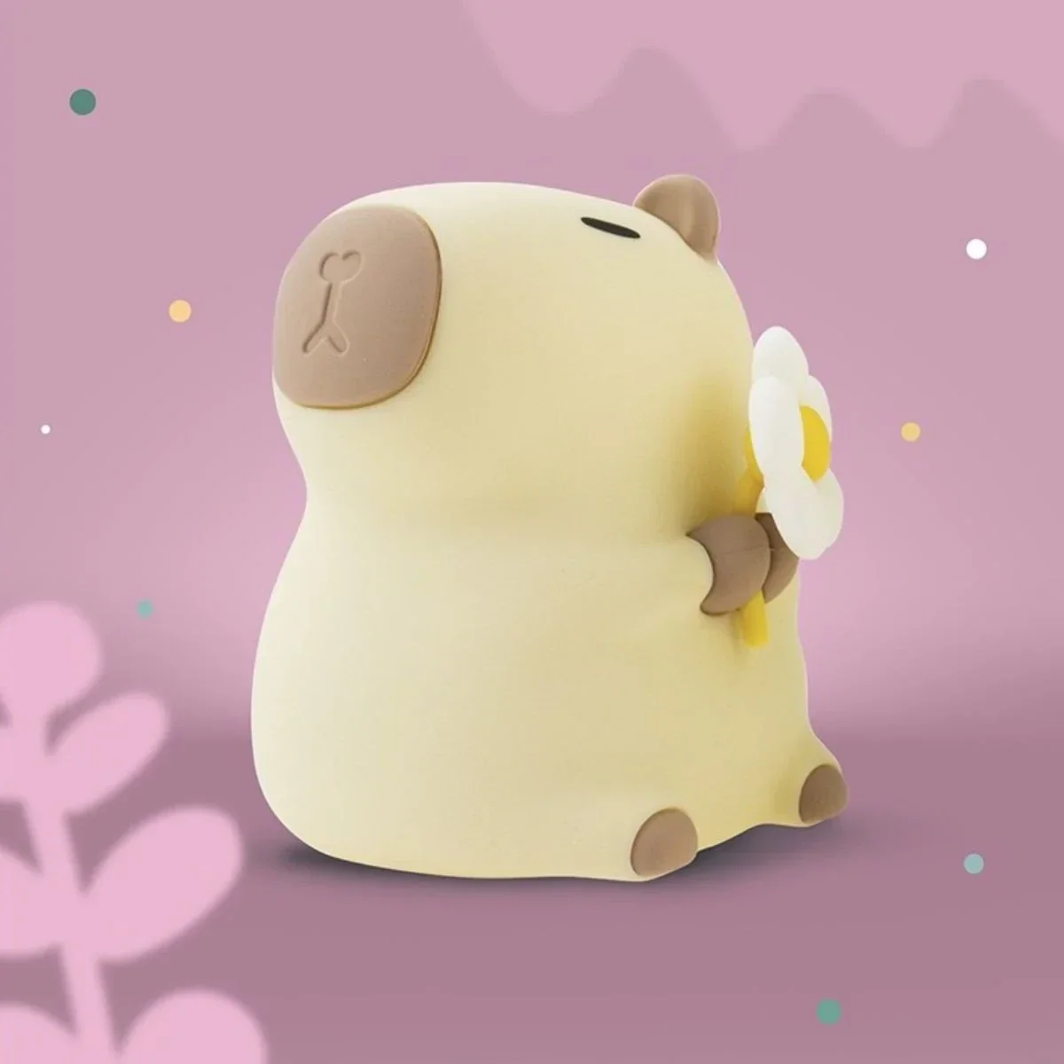 Mary's | Kapibara Florist - Lamp