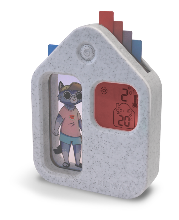 Kidywolf | Weerstation