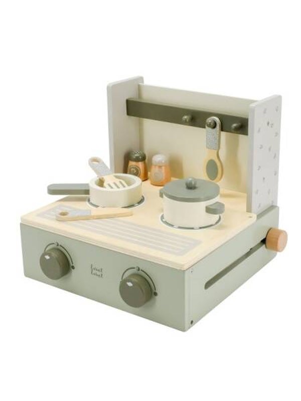 LabelLabel | Foldable kitchen Speelkeuken