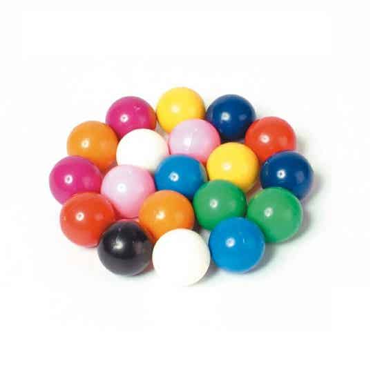 TICKIT | Magnetische bolletjes 20st