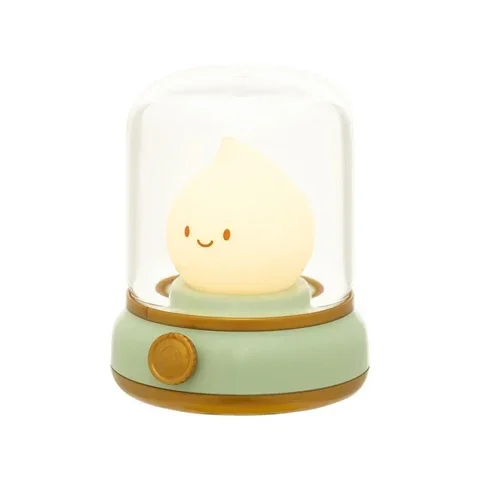 Mary's | Haardvuur - lamp