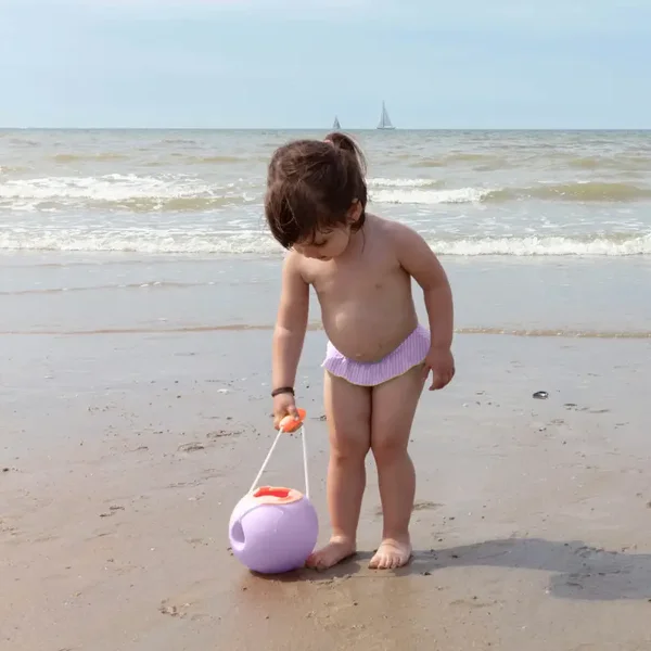 Quut | Ballo Strandemmer - Lavender