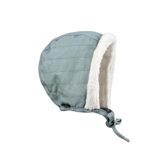 Elodie Details GL | Winter Muts Pebble Green - 0-3m