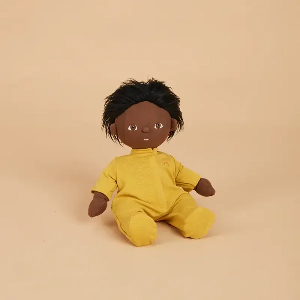 Olli Ella | Dinkum Doll Pyjama - Honey