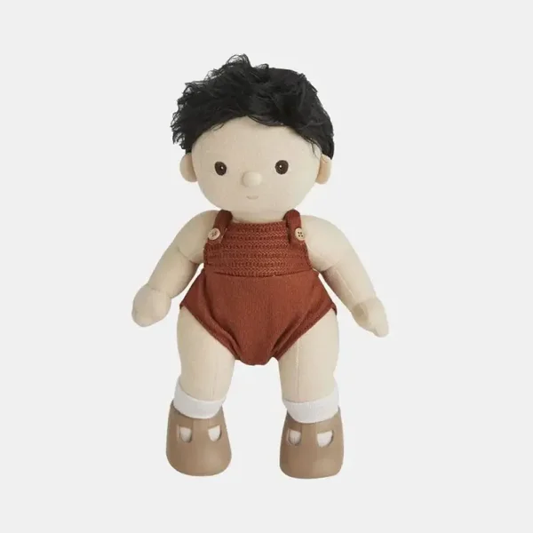 Olli Ella | Dinkum Dolls Roo - Pop