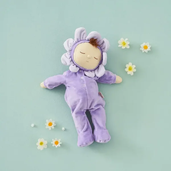 Olli Ella | Dozy Dinkum - Lavender