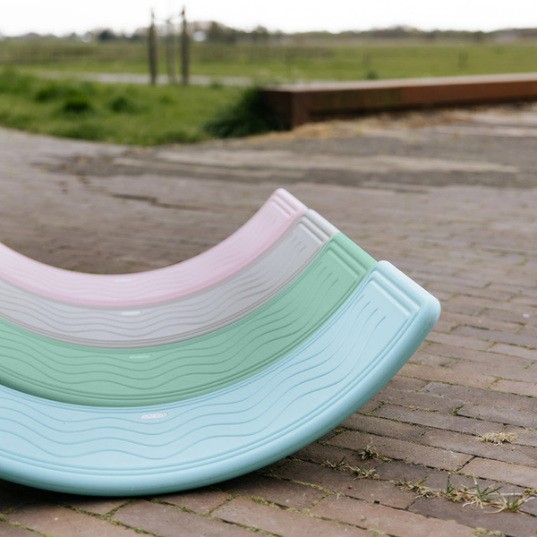 Jindl | Balance board outdoor / buiten - Verschillende kleuren