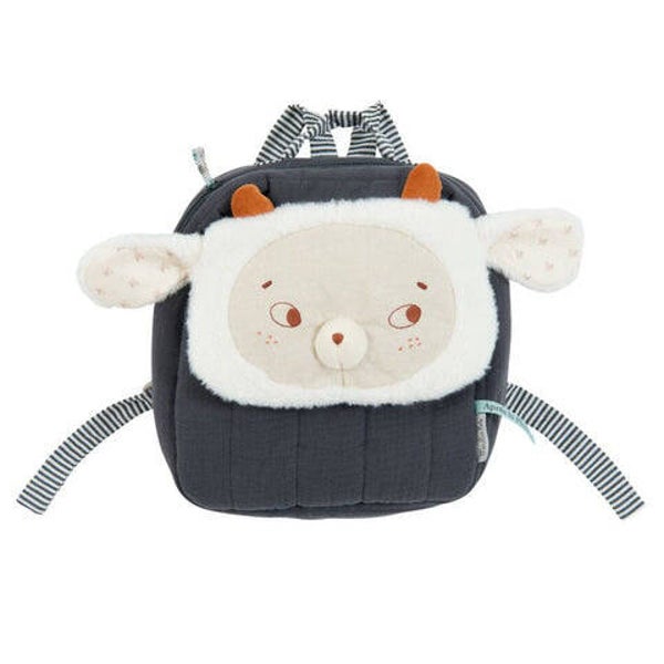 Moulin Roty GBL | Rugzak Après La pluie - Schaap