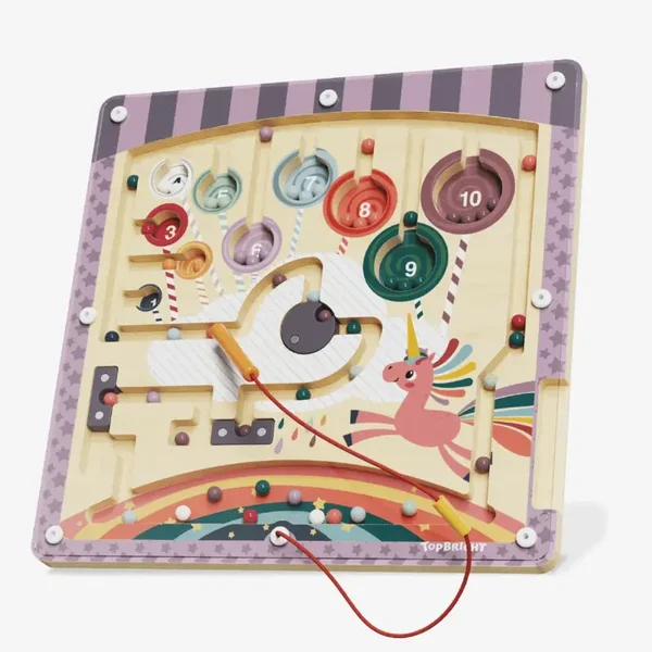 topbright | Unicorn fantasie spel