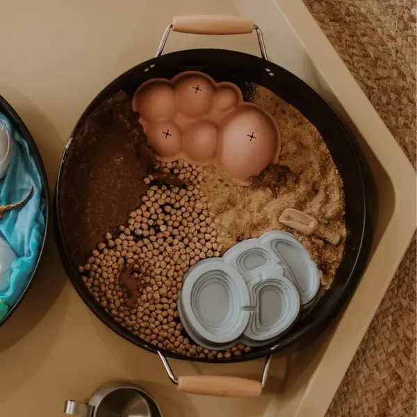 Jellystone | Sensory Scene setters - Sahara