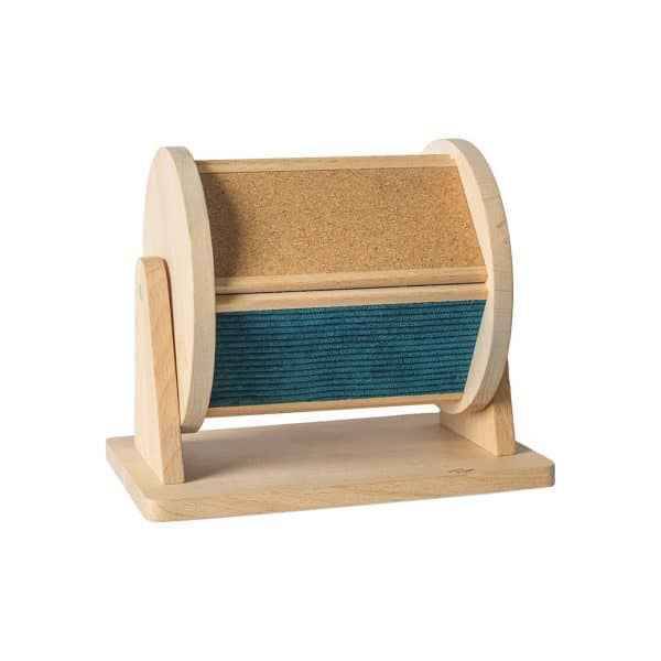 GBL O | Petit Boum | Sensorische roller
