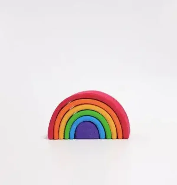 GRIMM'S | Houten regenboog small