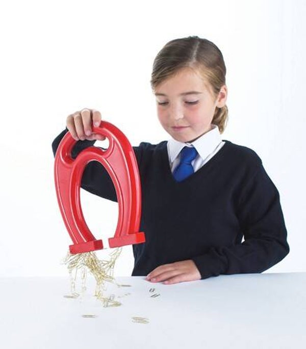 Horseshoe Magneet XL