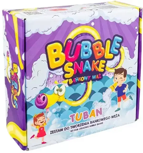 Tuban | Set Bubble Snake
