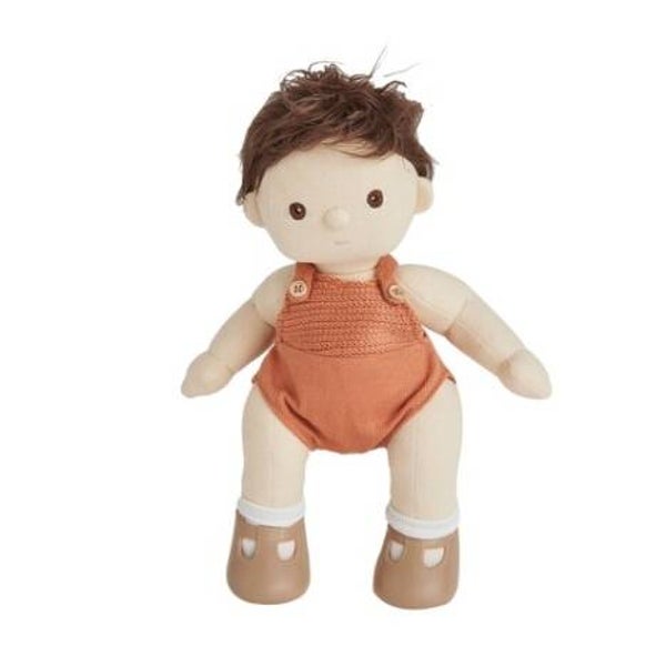 Olli Ella | Dinkum Dolls Peanut - Pop
