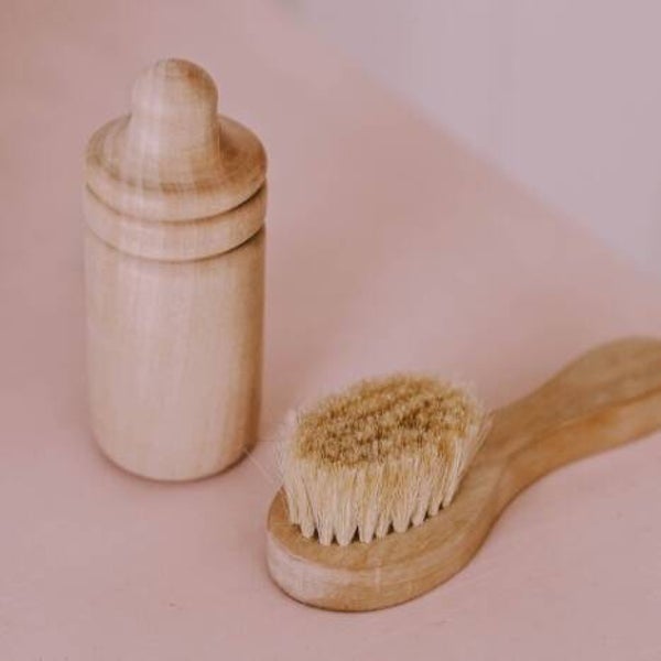 Olli Ella | Dinkum Doll Flesje