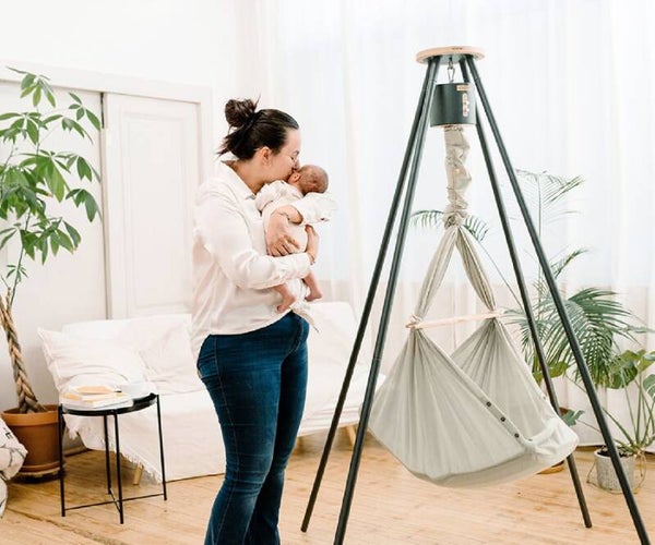 Nonomo | Heavenly Dreams - Hangmat