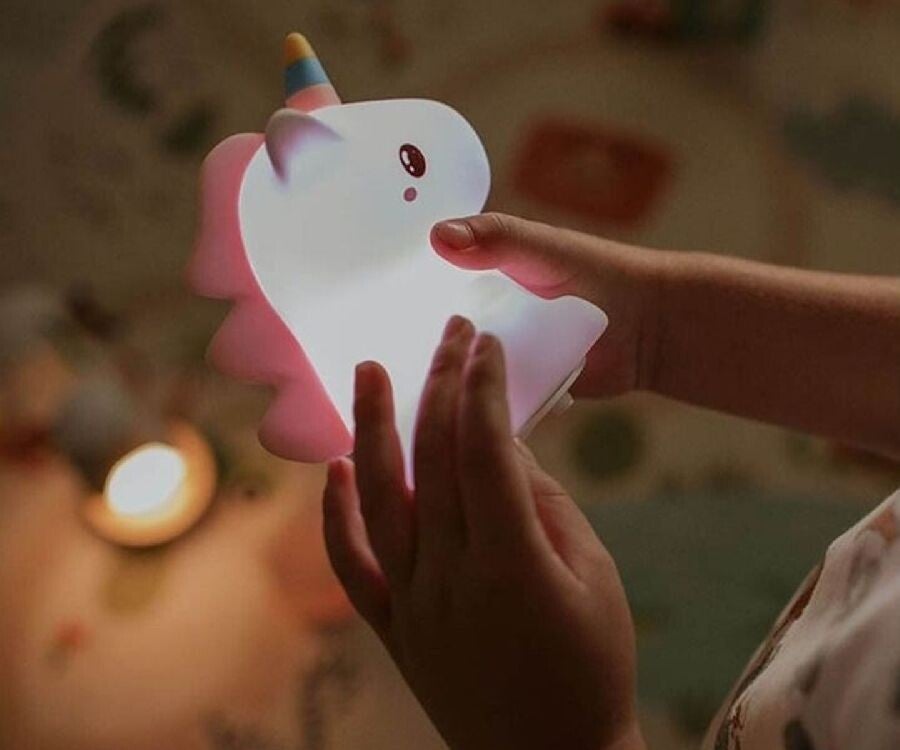 Mary's | Unicorn Eenhoorn - lamp