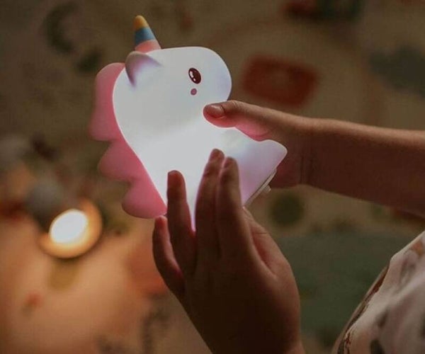 Mary's | Unicorn Eenhoorn - lamp