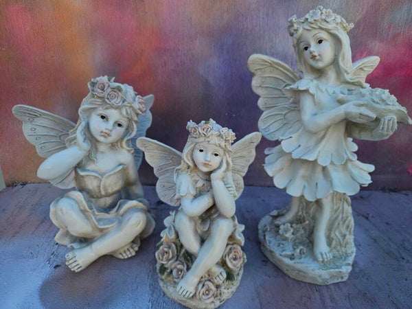 Fairy Garden Glow (2 hours)