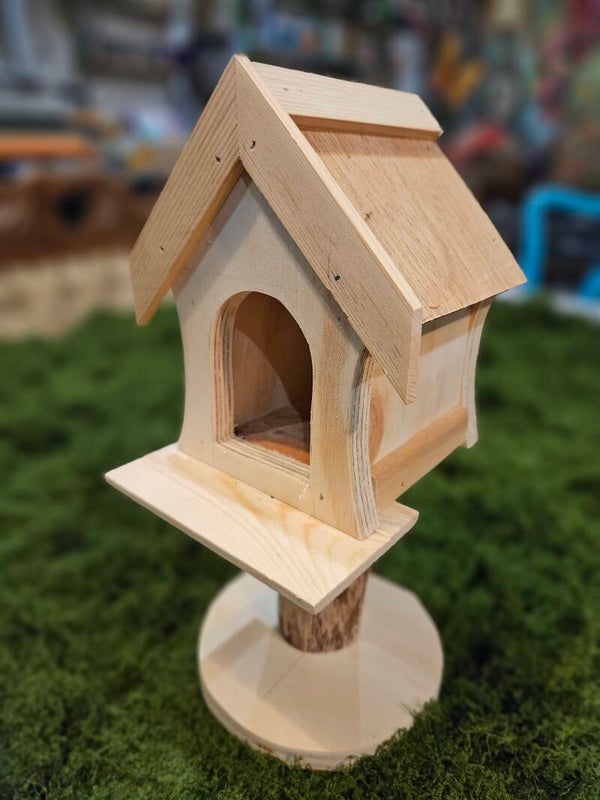 Mini Manor