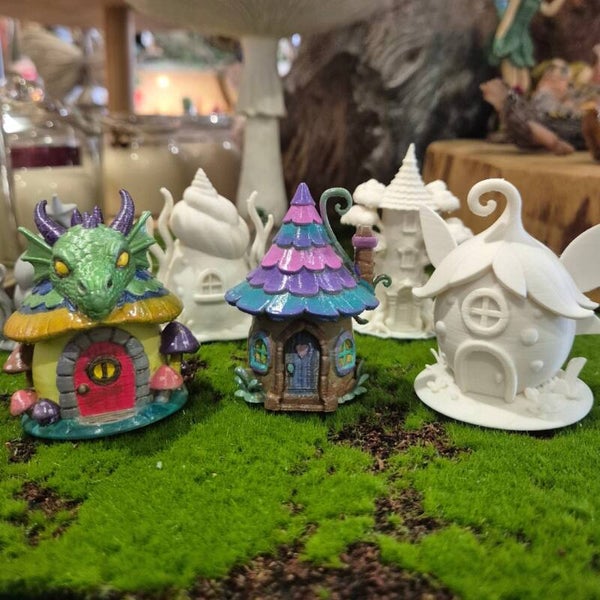 Making Minis (1.5hrs)