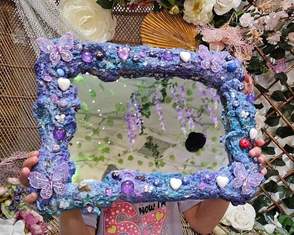 Magic Mirror Workshop (1.5hrs)