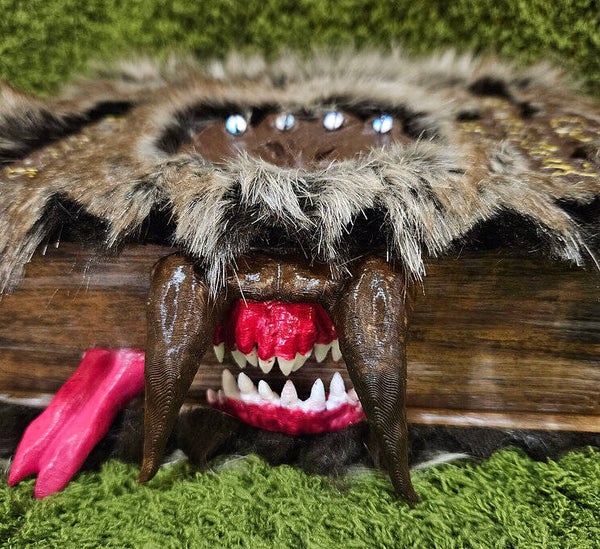 Monster Book of Monsters (2hrs)- Sunday, 21st June - 1pm