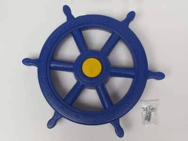 Piratenstuur kunstof