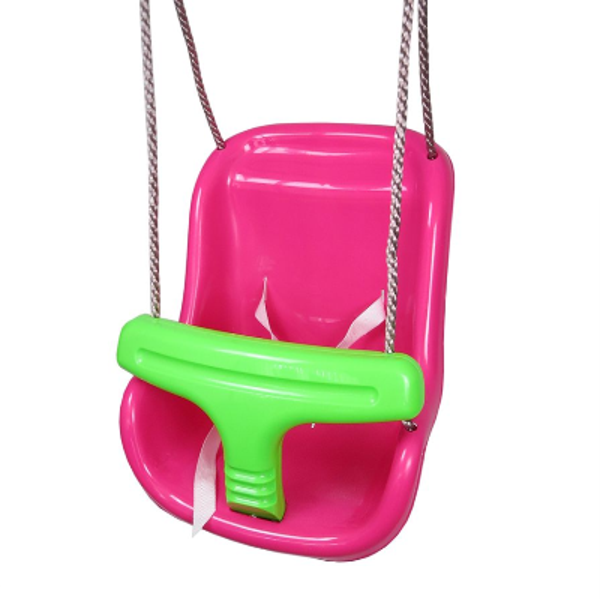 Luxe Schommelzit Baby’s Kunststof