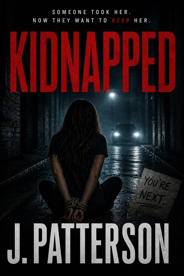 Kidnapped