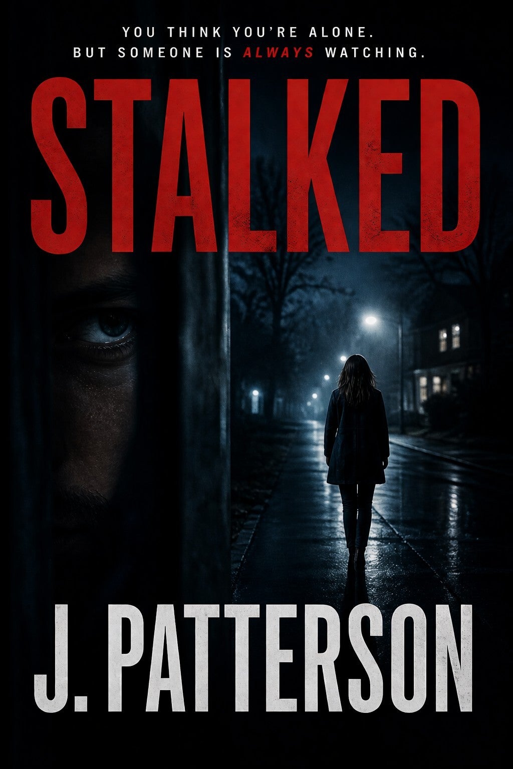 Stalked