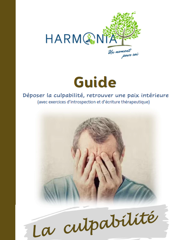 Guide n° 3 - La culpabilité