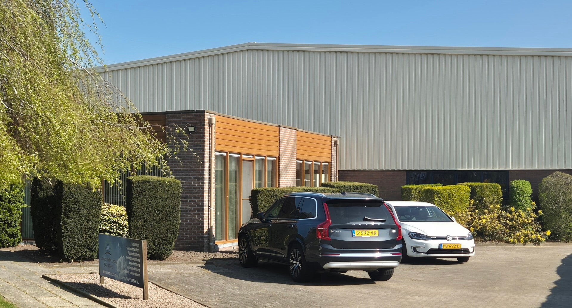 Wetterwille 16 Heerenveen