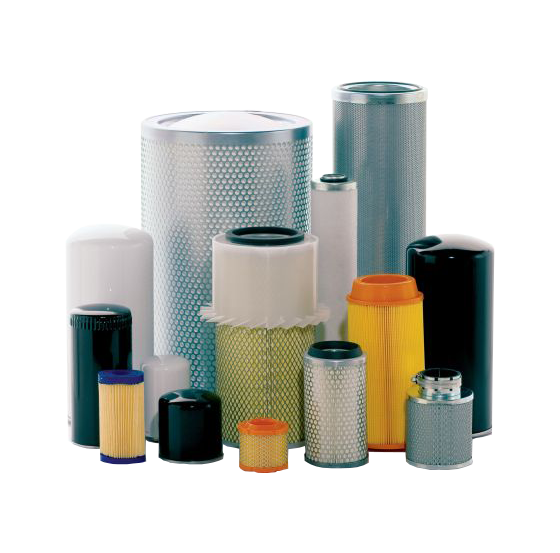 eag-filters.nl / Filters voor compressor en vacuümpomp