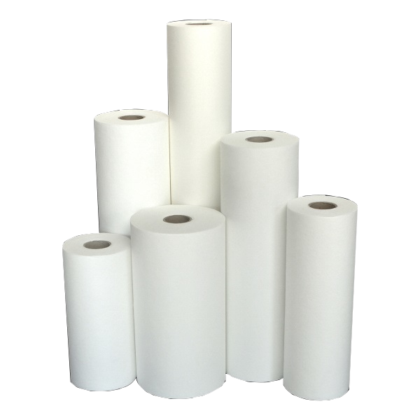 Ring Filterzak met metalen ring