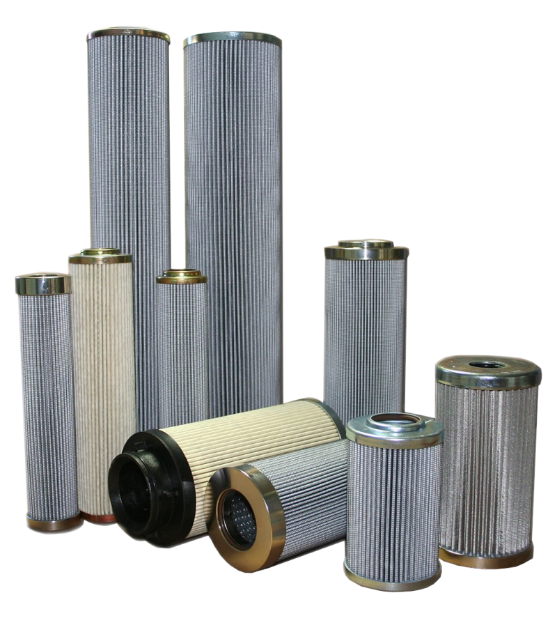 HYDRAULIEK FILTERS