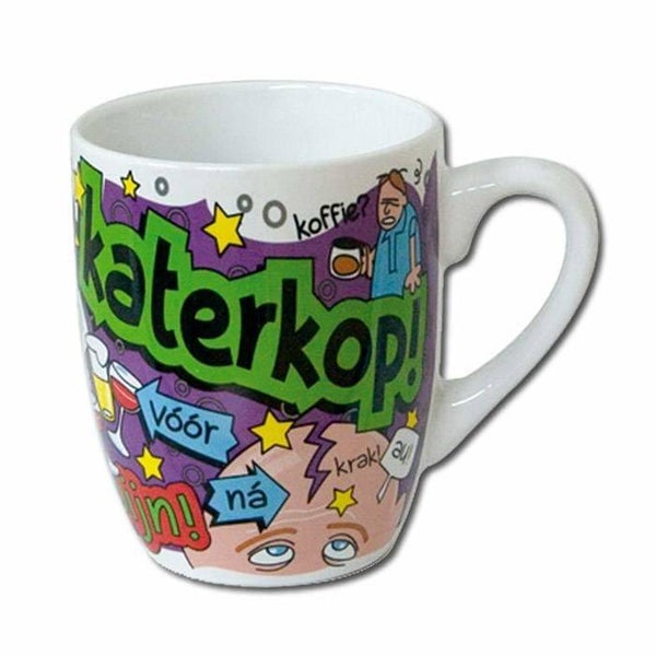 Funnytas katerkop 