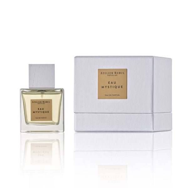 Eau Mystique Damesparfum 100ml