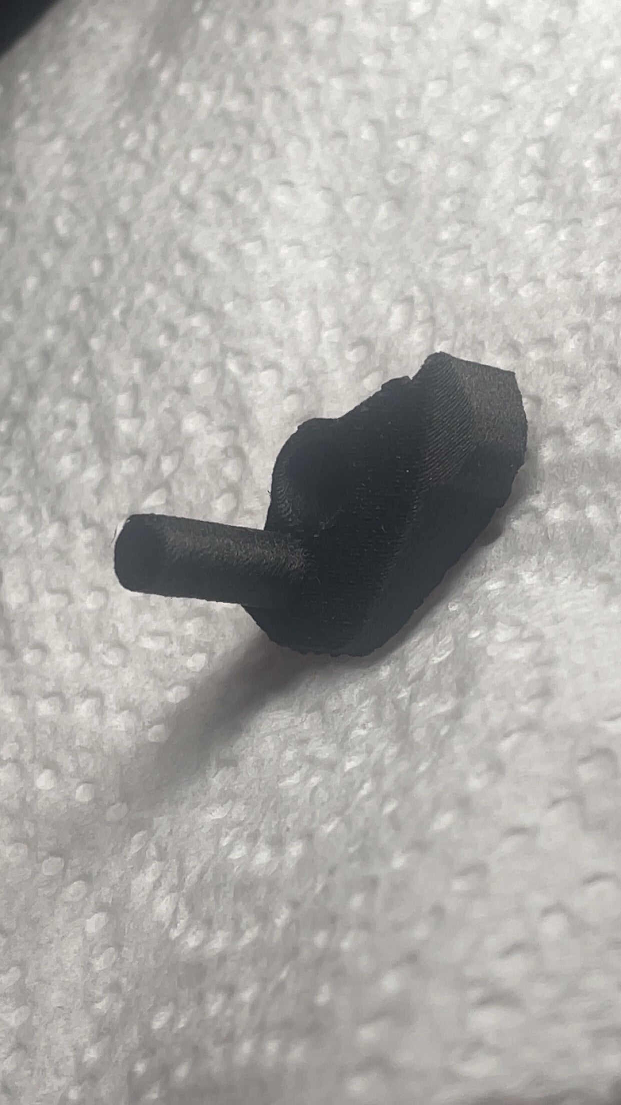 THE TWITCH/MPA DEFENDER RESET DEVICE